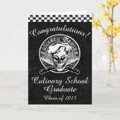 Chefスカル4:料理の天才 カード (黄色い花)