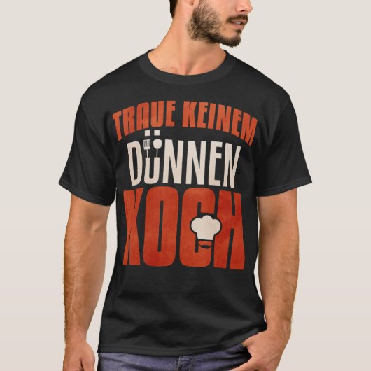 Chef birthday party chef muppets swedish tシャツ (正面)