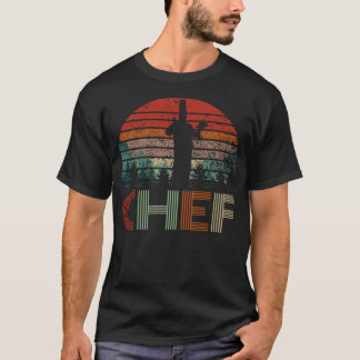chef chef muppets pampered chef tシャツ