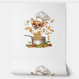 Chef Chihuahua – 料理犬マスター 壁紙