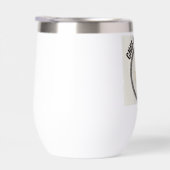 Chef-Modus 2026 Business Trinkbecher (右面)