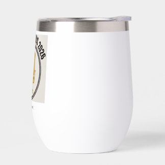 Chef-Modus 2026 Business Trinkbecher