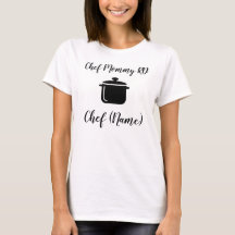 Chef Mommy RD大人