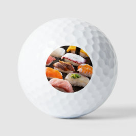 Chef’s Choice – Artisan Sushi Golf Ball ゴルフボール