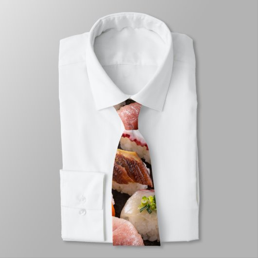 Chef’s Choice – Traditional Sushi Tie ネクタイ (タイ)