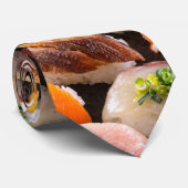 Chef’s Choice – Traditional Sushi Tie ネクタイ (ロール)
