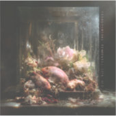 Chef’s Kiss — Gothic Fine Art シール (正面)