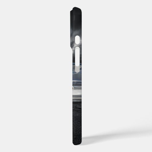 Chelsea Legends Phone Cover Case-Mate iPhoneケース (裏面 / 左)