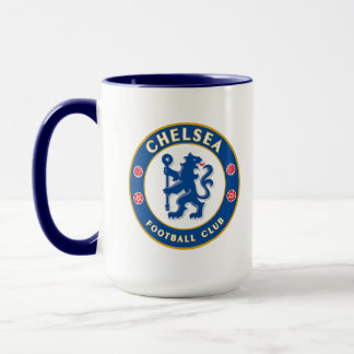 Chelsea Mug マグカップ