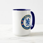 Chelsea Mug マグカップ (正面右)