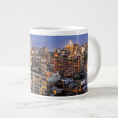 CHELSEA TWILIGHT 20 oz. Jumbo Mug ジャンボコーヒーマグカップ (正面右)