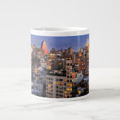 CHELSEA TWILIGHT 20 oz. Jumbo Mug ジャンボコーヒーマグカップ (正面)