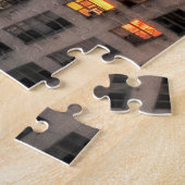 CHELSEA TWILIGHT Jigsaw Puzzle ジグソーパズル (側面)