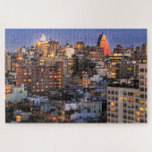 CHELSEA TWILIGHT Jigsaw Puzzle ジグソーパズル (横)