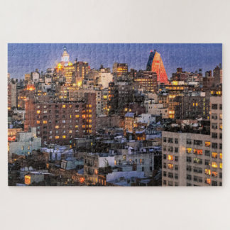 CHELSEA TWILIGHT Jigsaw Puzzle ジグソーパズル