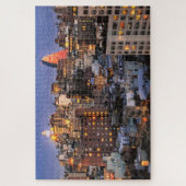 CHELSEA TWILIGHT Jigsaw Puzzle ジグソーパズル (縦)