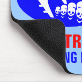 Chemの道 マウスパッド (コーナー)