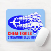 Chemの道 マウスパッド (マウス)