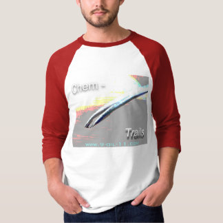Chem道/"Uターン! " Tシャツ
