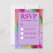 Chem 7ピンクRSVP (正面)