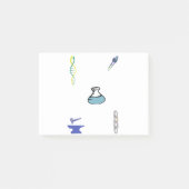 Chemical Engineering Pack 05 ポストイット (正面)