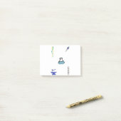 Chemical Engineering Pack 05 ポストイット (デスク上)