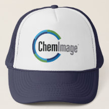 ChemImageトラック帽