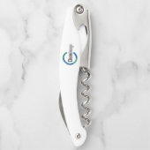 ChemImageボトルオープナー ソムリエナイフ (裏面)