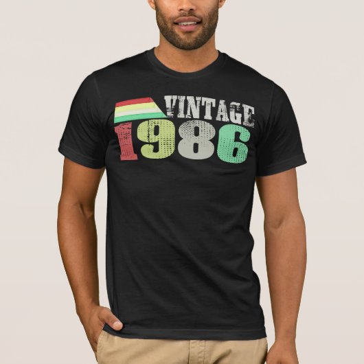 Chemise élégante vintage tシャツ (正面)