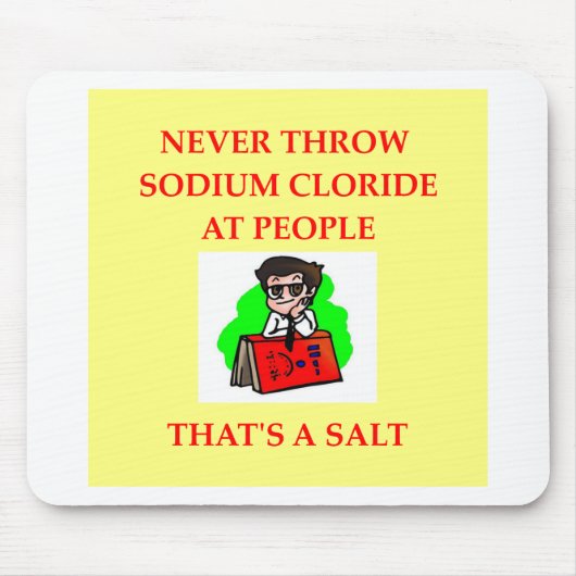 CHEMIST2.png マウスパッド (正面)