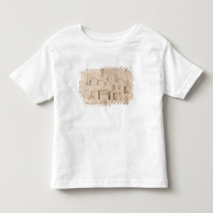Chemistryの要素 トドラーTシャツ