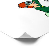 chemistry ポスター (角)