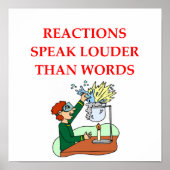 chemistry ポスター (正面)