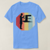 Chemistry 11 tシャツ (デザイン正面)