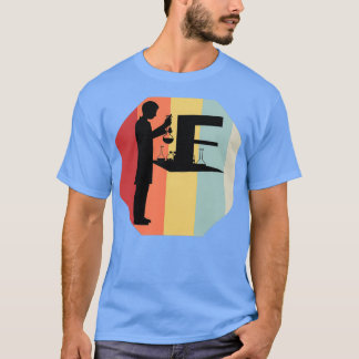 Chemistry 11 tシャツ