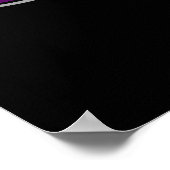 Chemistry Experiments Funny Science Joke ポスター (角)