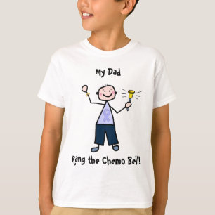 - Chemo鐘Cancer Male概要 Tシャツ