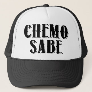 Chemo Sabeの帽子 キャップ