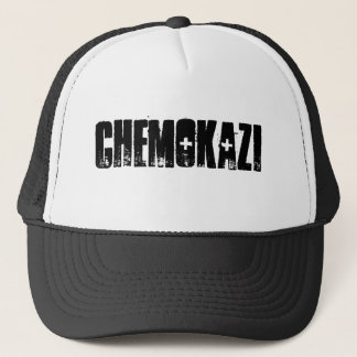 CHEMOKAZI (帽子) キャップ