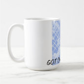 Chemtrailのマグ コーヒーマグカップ (左)