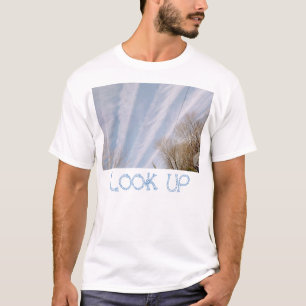 ChemtrailのTシャツ Tシャツ