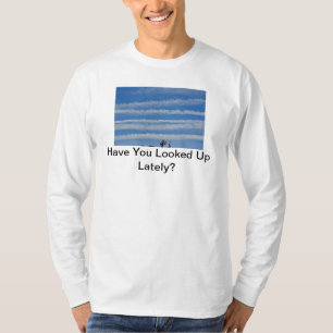 ChemtrailのTシャツ Tシャツ