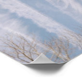 Chemtrailポスター ポスター (角)