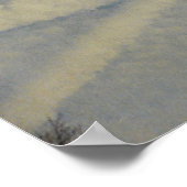 Chemtrailポスター ポスター (角)