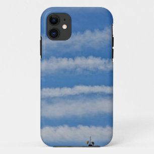 Chemtrail IPhoneケース iPhone 11 ケース