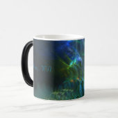 Cheneyのマグ モーフィングマグカップ (正面左)