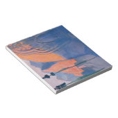 Chenrezi, 1932ニコラスローリヒ ノートパッド (アングル)