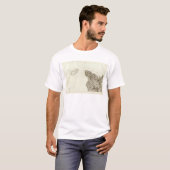 Cherbourg Tシャツ (正面フル)