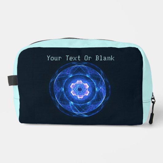 Cherenkov Radiation ドップキット (正面)