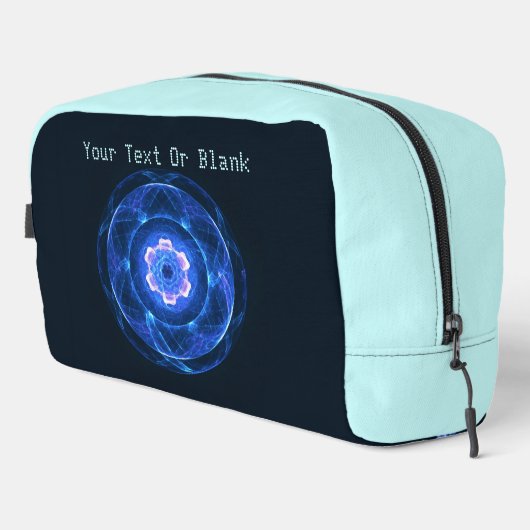 Cherenkov Radiation ドップキット (右コーナー)